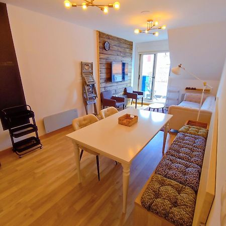 Apartamento Vivienda Novo Betanzos Exterior foto