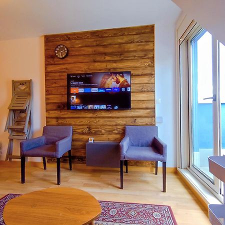 Apartamento Vivienda Novo Betanzos Exterior foto