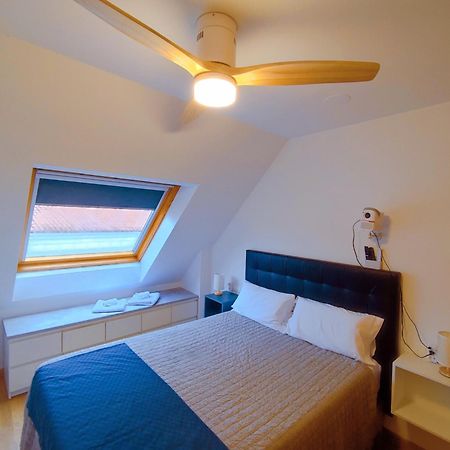 Apartamento Vivienda Novo Betanzos Exterior foto