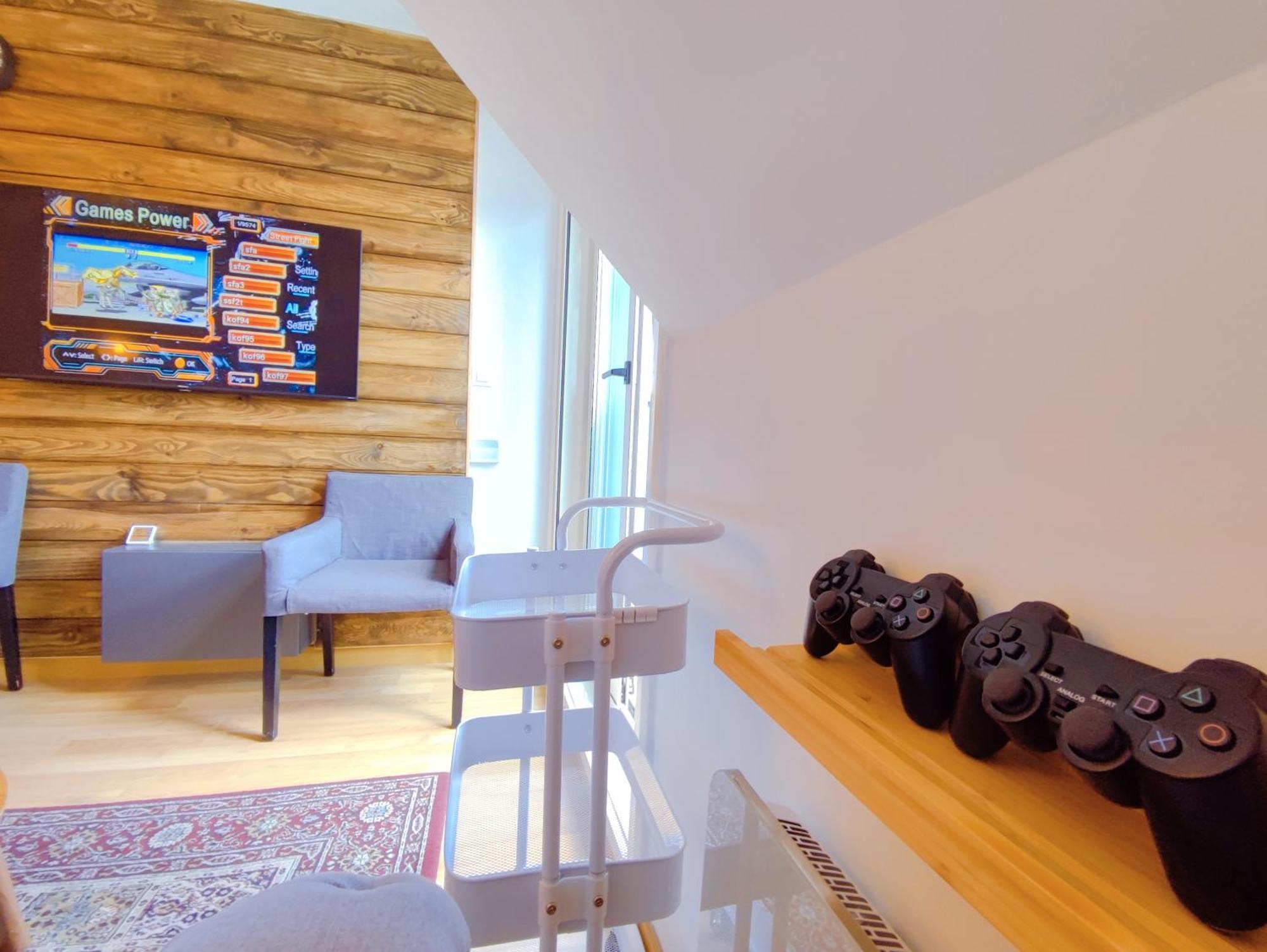 Apartamento Vivienda Novo Betanzos Exterior foto