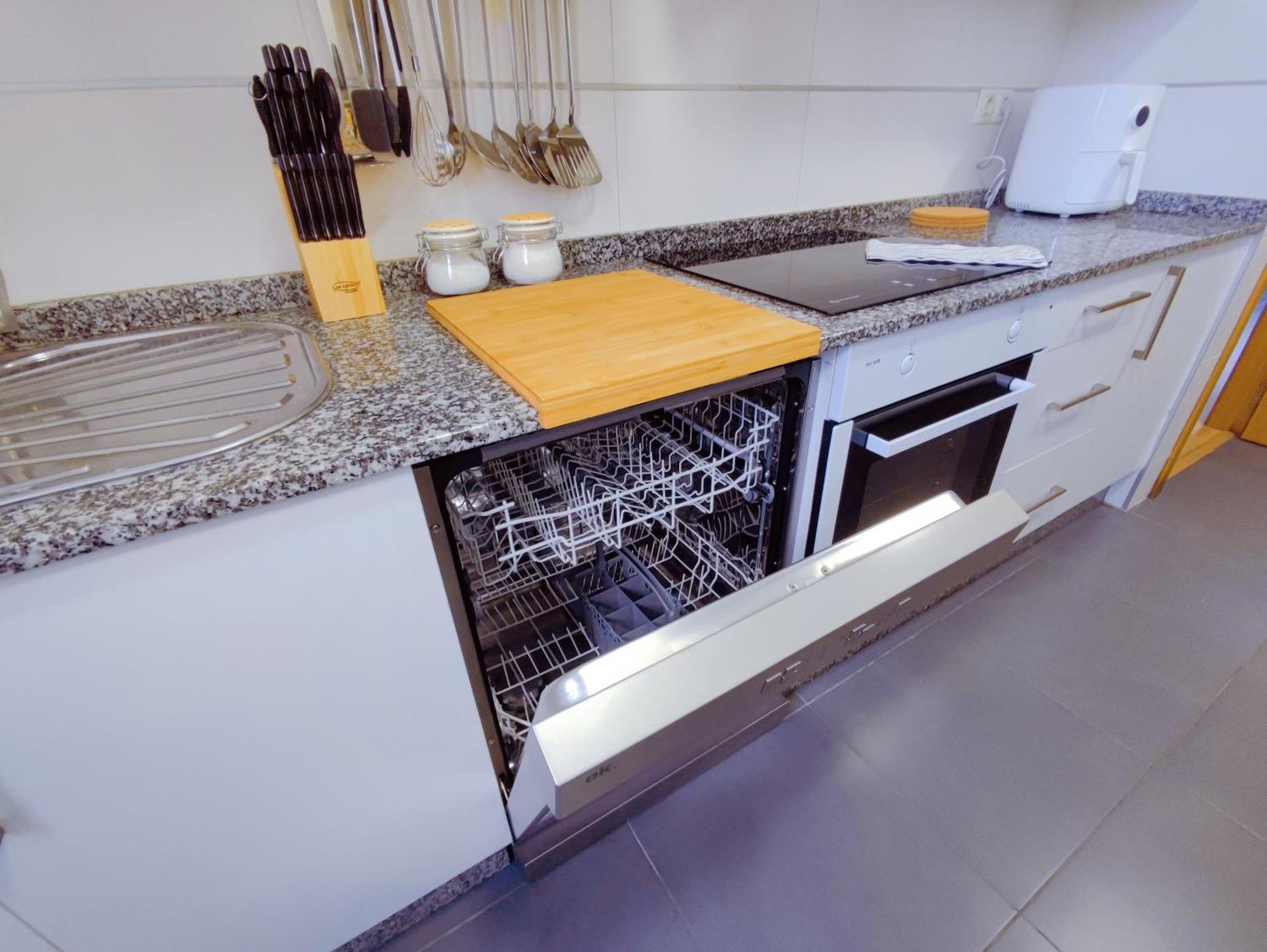 Apartamento Vivienda Novo Betanzos Exterior foto