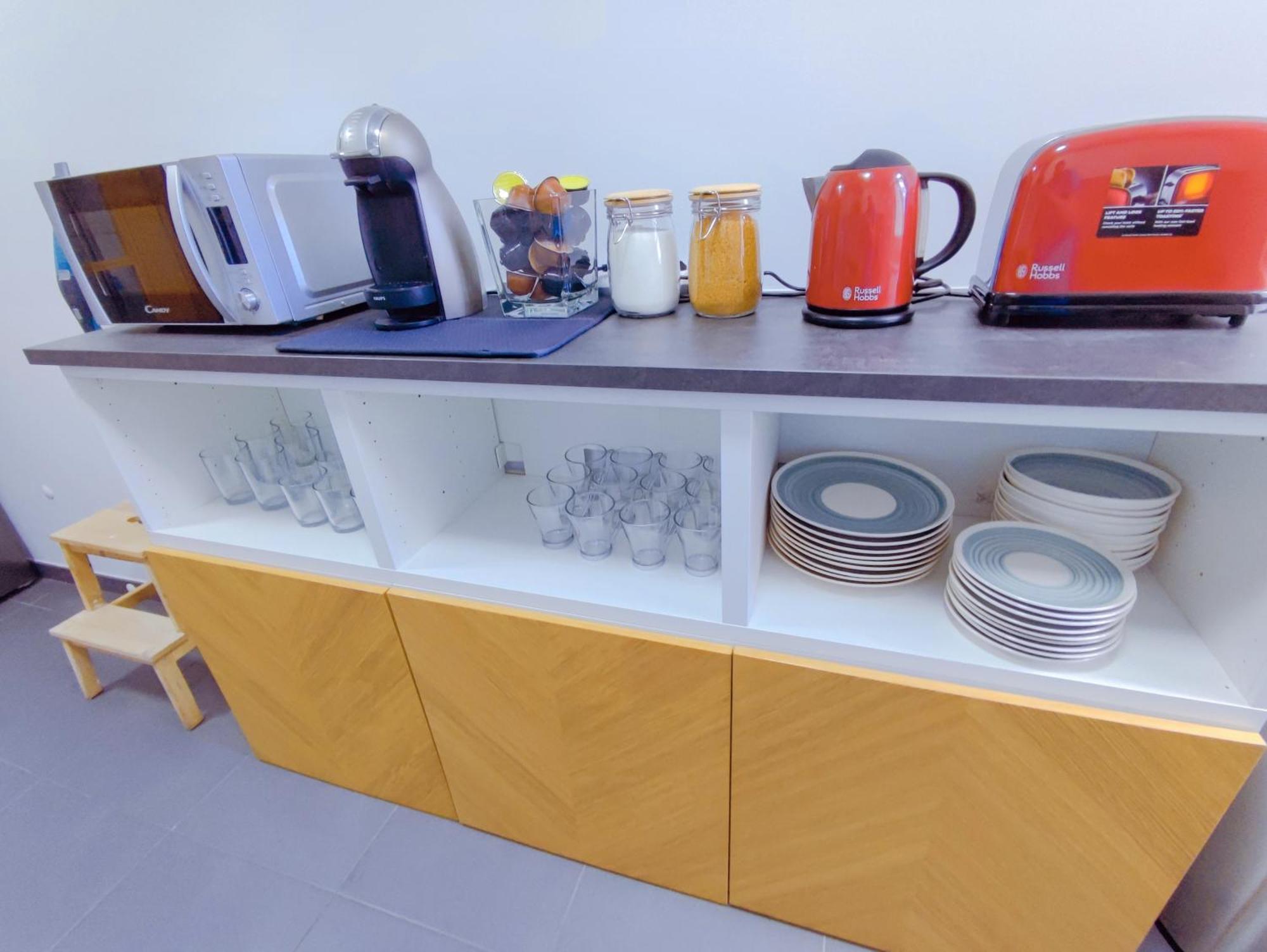 Apartamento Vivienda Novo Betanzos Exterior foto