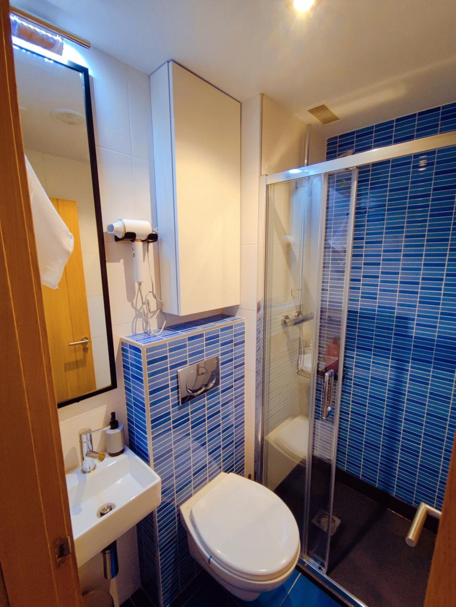 Apartamento Vivienda Novo Betanzos Exterior foto