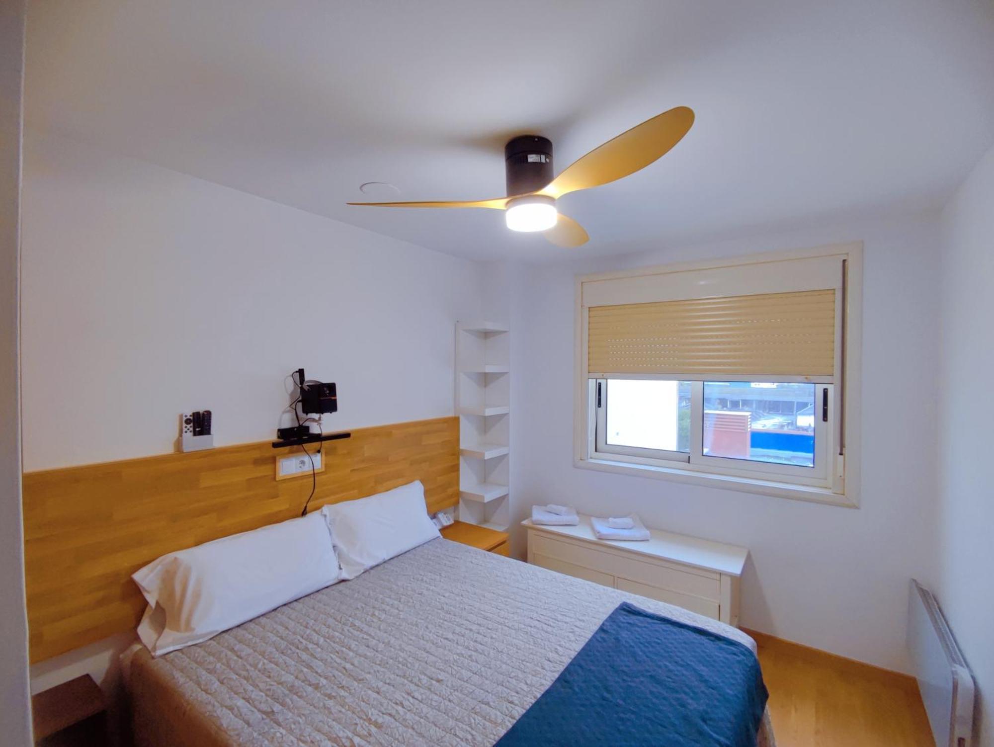 Apartamento Vivienda Novo Betanzos Exterior foto
